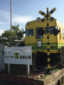 2016.10 電車
